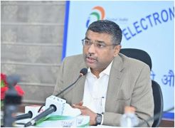 A high-level committee constituted by MeitY for Harmonization of DigiLocker Regulatory Framework